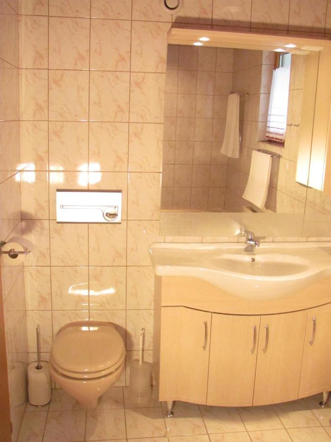 Ferienwohnung Argus Monika Fuegenberg Luaran gambar